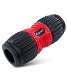 Buy SAPURA Fascia Roll Spine - Red Massage Roller for Back & Neck | Enhance Fitness & Recovery - International Shipping Available - Buy Online on GoSupps.com