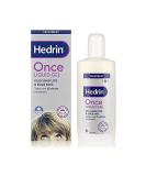 Hedrin Treat & Go Foaming Mousse 100ml - Head Lice Treatment Nits Treatment Kills Headlice and Eggs in 15 Minutes - Buy Online on GoSupps.com