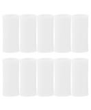 Buy Healeved Gel Finger Sleeve Protectors 5 Pairs Silicone Cushions for Cracking Corns Blisters & Calluses Relief - International Shipping Available - Buy Online on GoSupps.com