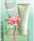 Shop Mary Kay Private Spa Collection Mint Bliss Energizing Lotion for Feet & Legs - International Shipping Available - Buy Online on GoSupps.com