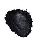 42g/1.5oz IMPERIAL BLACK ONYX Black Diamond Pigments - Multipurpose Arts and Crafts Additive for Bath Bombs, Resin Art, Slime, Epoxy, Soap, Nail Polish - Buy Online on GoSupps.com
