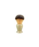 RazoRock Plissoft Monster Synthetic Shaving Brush - 26mm | Premium Shaving Accessories for Perfect Shaves Worldwide - Buy Online on GoSupps.com