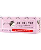 Genuine Black & White Skine Tone Cream 1.5 oz. - Buy Online on GoSupps.com