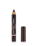 Deborah 24Ore Fiber Eyebrow Eyeliner No. 04 - Long-lasting & Waterproof Eye Makeup | International Shipping Available - Buy Online on GoSupps.com