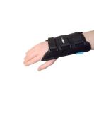 Ossur Formfit Wrist Brace for Tendonitis & Carpal Tunnel - Right X-Small | Breathable Custom Fit for Post-Cast Healing & Soft Tissue Injuries - Buy Online on GoSupps.com