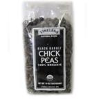 Organic Black Kabuli Chickpea 14oz (2 Pack) - Premium Quality & Timeless Taste - Buy Online on GoSupps.com