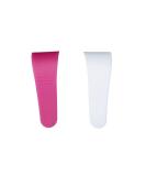 20 Pcs Hair Removal Spatulas - Plastic Waxing Applicator Sticks for Depilatory Creams - Buy Online on GoSupps.com