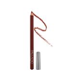 Palladio Lip Liner Pencil  Wooden  Firm yet Smooth  Contour and Line with Ease  Perfectly Outlined Lips  Comfortable  Hydrating  Moisturizing  Rich Pigmented Color  Long Lasting  Nutmeg Nutmeg 1 Count (Pack of 1) - Buy Online on GoSupps.com