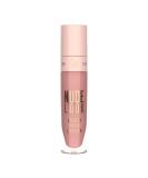 Golden Rose Nude Look Velvety Matte Lipcolor Liquid No.03 Rosy Nude - Buy Online on GoSupps.com