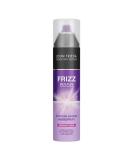 John Frieda Frizz Ease Moisture Barrier Firm Hold Hairspray 250ml Extra-Firm Hairspray for Frizzy Hair Anti-Frizz Hairspray 250 ml (Pack of 1) - Buy Online on GoSupps.com