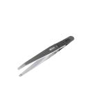 Seki Edge Professional Round Tip Tweezers for Diabetics - Hand Sharpened SS-516 | International Shipping Available - Buy Online on GoSupps.com