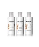 Brazilian Keratin Treatment Complex Blowout KERAZON Kit 2oz - Imported Brazilian Keratin Smoothing Treatment - Buy Online on GoSupps.com