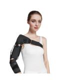 Right Shoulder Brace for Rotator Cuff Pain Relief | Support Brace for Men & Women - Compression & Arm Sling - Buy Online on GoSupps.com