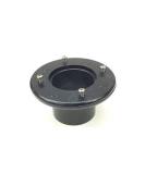 Kockney Koi 2" Tank / Liner Connector - Buy Online on GoSupps.com
