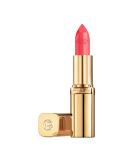 L'Or al Paris Color Riche Satin Smooth Lipstick Moisturising Pure Pigment Lip Colour With Omega 3 & Vitamin E 145 Excusez Moi Excusez Moi 145 1 st ck (1 erPack) - Buy Online on GoSupps.com