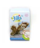 Dr. Jills Foam Callus Pads - Adhesive Backed | Comfortable Callus Relief - Buy Online on GoSupps.com