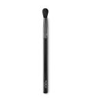 KIKO MILANO Eyes 56 Round Blending Brush - Versatile Makeup Tool for Loose & Pressed Powders Liquids & Creams - Best Quality Black Brush for Smooth Application - Buy Online on GoSupps.com