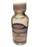 Buy Bunny's Jamaican Glycerin USP 30ml (1oz) - Best Quality Glycerin for Skin & Hair - International Shipping Available - Buy Online on GoSupps.com