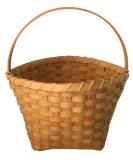 Williamsburg Basket Kit - Handmade DIY Craft for Home Decor - Buy Online on GoSupps.com