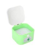 Hearing Aid Dehumidifier Dryer Sterilizer Case Holder | USB Drying Box for Hearing Aids - Ship Internationally - Buy Online on GoSupps.com