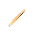 Seekingon Professional Tweezer for Facial Hair Women & Men Stainless Steel Precision Tweezers for Ingrown Hair Tweezers for Men & Women (Rose Gold) - Buy Online on GoSupps.com