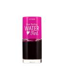 ETUDE Dear Darling Water Tint Strawberry Ade (21AD) | Bright Vivid Color Lip Tint with Moisturizing Pomegranate & Grapefruit Extract to Hydrate your Lips - Buy Online on GoSupps.com