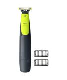 Philips OneBlade QP2510/15 Beard Shaver - Perfect Grooming Tool for All Beard Types | International Shipping Available - Buy Online on GoSupps.com