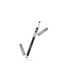 Pupa Multiplay Eye Pencil Deep Black - 3-in-1 Eyeliner Eyeshadow & Kohl for Sensitive Eyes | 1.2g - Ideal for Contact Lenses - 09 Deep Black - Buy Online on GoSupps.com