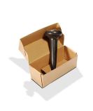 Master Massage Basalt Nagelform Hot Stone Massage - Trigger Point Werkzeug f r Effektive Druckpunkt Therapie | Internationaler Versand - Buy Online on GoSupps.com