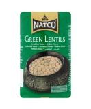Natco Green Lentils 500g - Buy Online on GoSupps.com