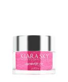 Kiara Sky Sprinkle On Glitter Collection - All I Can Pink Of - Buy Online on GoSupps.com