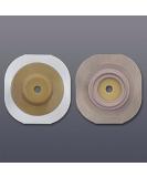 Buy New Image Colostomy Barrier FlexWear Tape - 2-1/4" Flange Hydrocolloid Cut-to-Fit Up to 1-1/2" Stoma - #14403 - Fast International Shipping - Buy Online on GoSupps.com