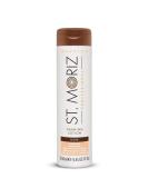 St. Moriz Professional Tanning Lotion Dark 250ml - Get a flawless dark tan at home - Buy Online on GoSupps.com