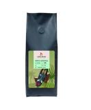 Kaphi Beans Roasted Coffee - Inzovu Rwanda - Medium Roast - 100% Arabica Beans - Freshly Roasted Whole Beans (Pack Of 1kg) - Buy Online on GoSupps.com