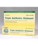 Buy Dr. Sheffield's Triple Antibiotic Ointment - Fast International Shipping | Heal Wounds Effectively - Buy Online on GoSupps.com