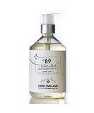 Buy Liquid Hand Soap No 89 - White Musk | L' pi de Provence - International Shipping - Buy Online on GoSupps.com
