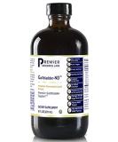 Premier Research Labs Gallbladder-ND | Artichoke, Cinnamon, Turmeric & Beet Root Blend | Supports Gallbladder Health | Probiotic-Fermented Liquid Extract | 8 fl oz - Buy Online on GoSupps.com