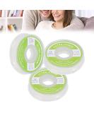 Buy Orthodontic Elastic Chain - Dental Rubber Accessories for Tooth Alignment & Correction - Buy Online on GoSupps.com