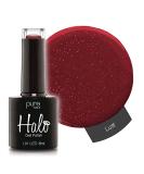 Halo Gel Polish *Full Range 8ml* **CHOOSE YOUR COLOUR(S)** (Lust N2865) Lust N2865 8 ml (Pack of 1) - Buy Online on GoSupps.com