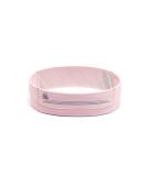 Insulin Pump Waist Bag - Diabetic Accessories Belt for Tslim X2 Freestyle Libre Dexcom - Sport Pink | Perfect for Men & Women - Buy Online on GoSupps.com