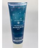 Twinkling Midnight Sky 24 Hour Moisture Body Cream - 8 oz Full Size | Hydrating Lotion for All Skin Types - Shop Internationally - Buy Online on GoSupps.com