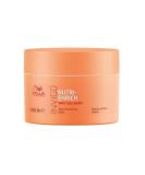 Buy 2x Nutri Enrich Intensive Care Mask by Wella Professionals - 300 ml with Goji Berries for Ultimate Hair Health | Fast International Shipping - Buy Online on GoSupps.com