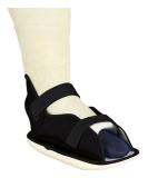 Procare Rocker Cast Boot Medium - Lightweight Support & Comfort for Injury Recovery | International Shipping Available - Buy Online on GoSupps.com