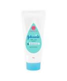 Buy Johnson's Baby Milk and Rice Cream 100g - Premium Baby Skincare for Soft & Smooth Skin | Shop Internationally - Buy Online on GoSupps.com