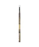 Eveline Cosmetics Micro Precision Eyebrow Pencil No. 01 Taupe - Ultra-Precise 10ml | Shop Internationally - Buy Online on GoSupps.com
