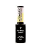 Victoria Vynn Mega Base NUDE Hard & Long Nails UV Led Hybrid Gel Polish 8ml - Buy Online on GoSupps.com