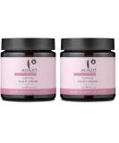 Sukin Sensitive Skin Calming Night Cream - 4.06 oz (Pack of 2) | Natural Skincare for Nighttime Hydration - International Shipping Available - Buy Online on GoSupps.com
