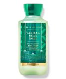 Buy Vanilla Bean Noel Moisturizing Body Lotion 8 fl Oz - Hydrating Bath & Body Lotion for All Skin Types | International Shipping Available - Buy Online on GoSupps.com