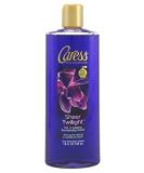 Caress Body Wash 18 Ounce Black Orchid & Patchouli (532ml) Patchouli 18 Fl Oz (Pack of 1) - Buy Online on GoSupps.com