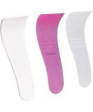 5Pcs Portable Non-Stick Hair Wax Spatulas - Hair Removal Beauty Tools - Buy Online on GoSupps.com